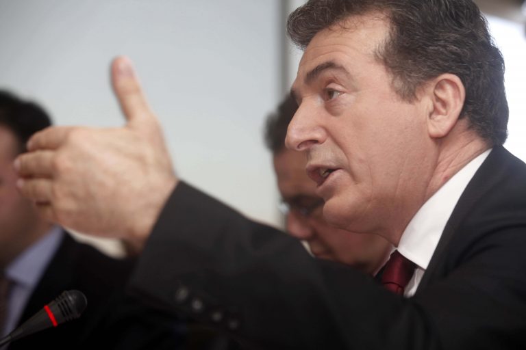 Μ.Χρυσοχοϊδης: «Όχι στις κάμερες στους δρόμους» | Newsit.gr Μ.Χρυσοχοϊδης: «Όχι στις κάμερες στους δρόμους» | Newsit.gr