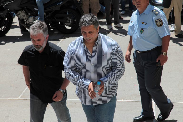 Ζαμάνης: «Δεν έχω καμία σχέση με τον Μπέο» | Newsit.gr Ζαμάνης: «Δεν έχω καμία σχέση με τον Μπέο» | Newsit.gr