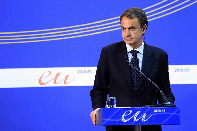 Αμετακίνητος ο Θαπατέρο για τα μέτρα λιτότητας | Newsit.gr Αμετακίνητος ο Θαπατέρο για τα μέτρα λιτότητας | Newsit.gr