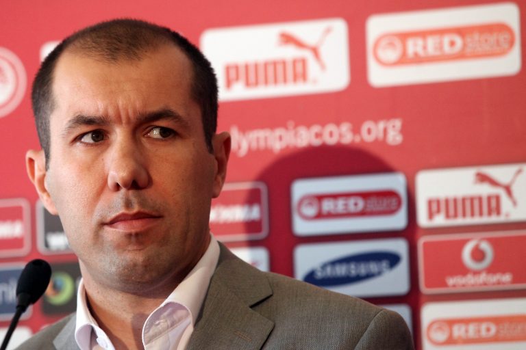 Πήρε τον… έλεγχο ο Ζαρντίμ και επιλέγει | Newsit.gr Πήρε τον… έλεγχο ο Ζαρντίμ και επιλέγει | Newsit.gr