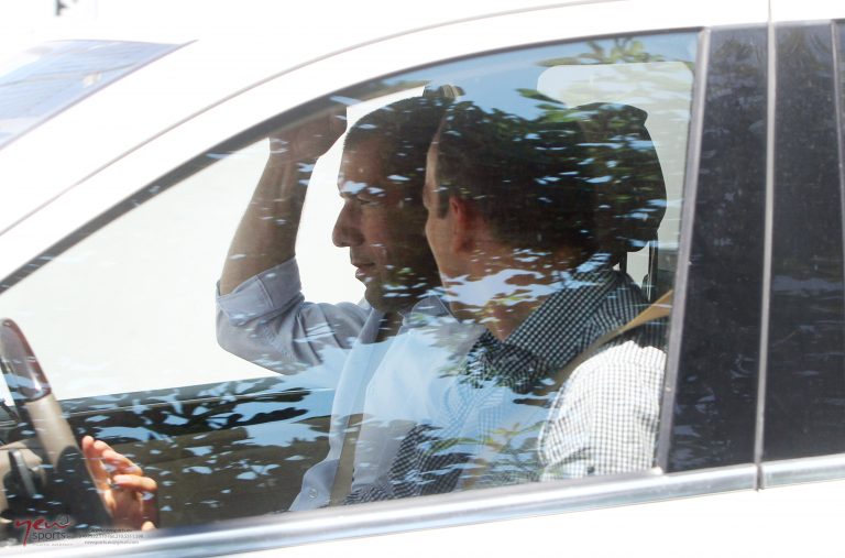 Ζαρντίμ: Θα δούμε αν χρειαζόμαστε κάτι παραπάνω | Newsit.gr Ζαρντίμ: Θα δούμε αν χρειαζόμαστε κάτι παραπάνω | Newsit.gr