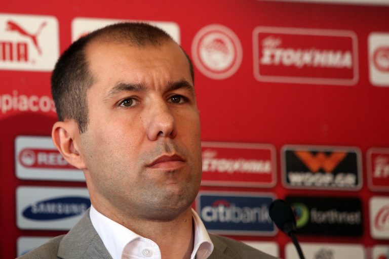 Ζαρντίμ: Πρώτα αξιολόγηση, μετά μετεγγραφές | Newsit.gr Ζαρντίμ: Πρώτα αξιολόγηση, μετά μετεγγραφές | Newsit.gr