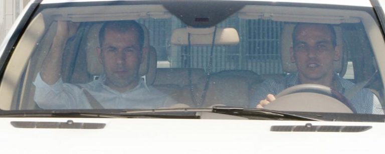 Ξεναγήθηκε στου Ρέντη ο Ζαρντίμ – Από Πέμπτη οι ανακοινώσεις(ΦΩΤΟ) | Newsit.gr Ξεναγήθηκε στου Ρέντη ο Ζαρντίμ – Από Πέμπτη οι ανακοινώσεις(ΦΩΤΟ) | Newsit.gr