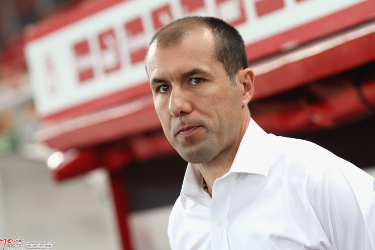 Ζαρντίμ: Νίκες για να πάρουμε αυτοπεποίθηση | Newsit.gr Ζαρντίμ: Νίκες για να πάρουμε αυτοπεποίθηση | Newsit.gr