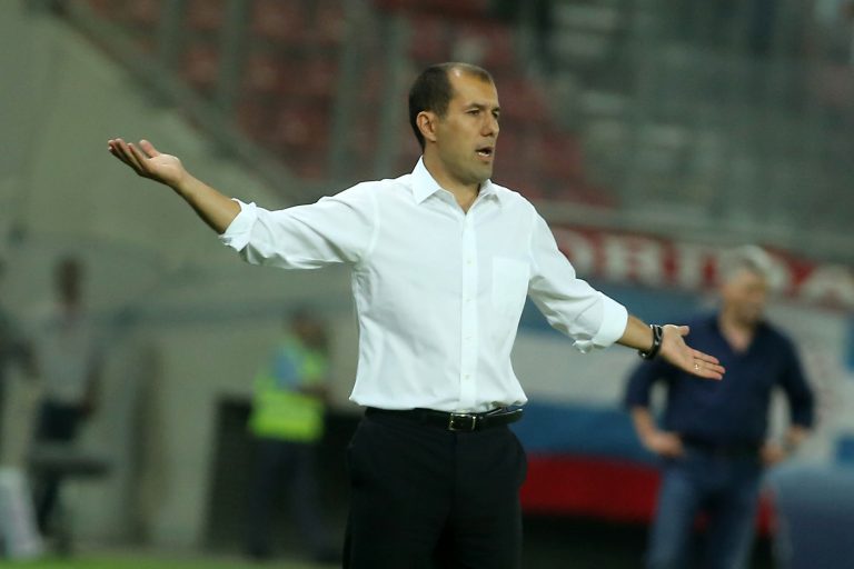 Ζαρντίμ:Υπάρχουν και δύσκολες μέρες – Είμαστε ευχαριστημένοι για τη νίκη! | Newsit.gr Ζαρντίμ:Υπάρχουν και δύσκολες μέρες – Είμαστε ευχαριστημένοι για τη νίκη! | Newsit.gr