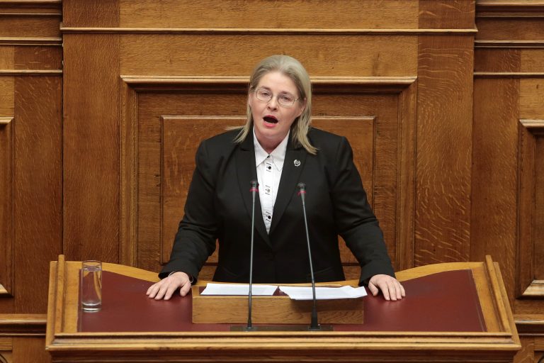 «Πόρτα» στη Ζαρούλια από το Συμβούλιο της Ευρώπης | Newsit.gr «Πόρτα» στη Ζαρούλια από το Συμβούλιο της Ευρώπης | Newsit.gr