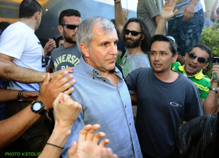 Ομπράντοβιτς: Επιστρέφω το καλοκαίρι | Newsit.gr Ομπράντοβιτς: Επιστρέφω το καλοκαίρι | Newsit.gr