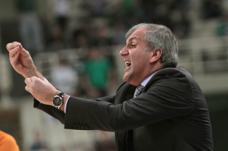 Ομπράντοβιτς: Η διαφορά είναι εμφανής με τον Ολυμπιακό | Newsit.gr Ομπράντοβιτς: Η διαφορά είναι εμφανής με τον Ολυμπιακό | Newsit.gr