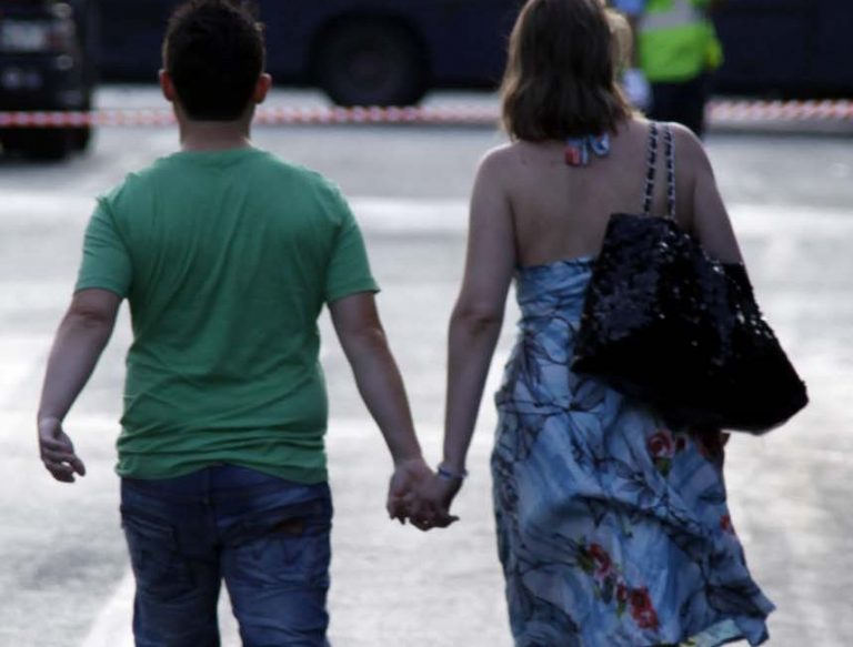 Ρέθυμνο: Ζευγάρι στη ζωή, ζευγάρι και στην παρανομία | Newsit.gr Ρέθυμνο: Ζευγάρι στη ζωή, ζευγάρι και στην παρανομία | Newsit.gr