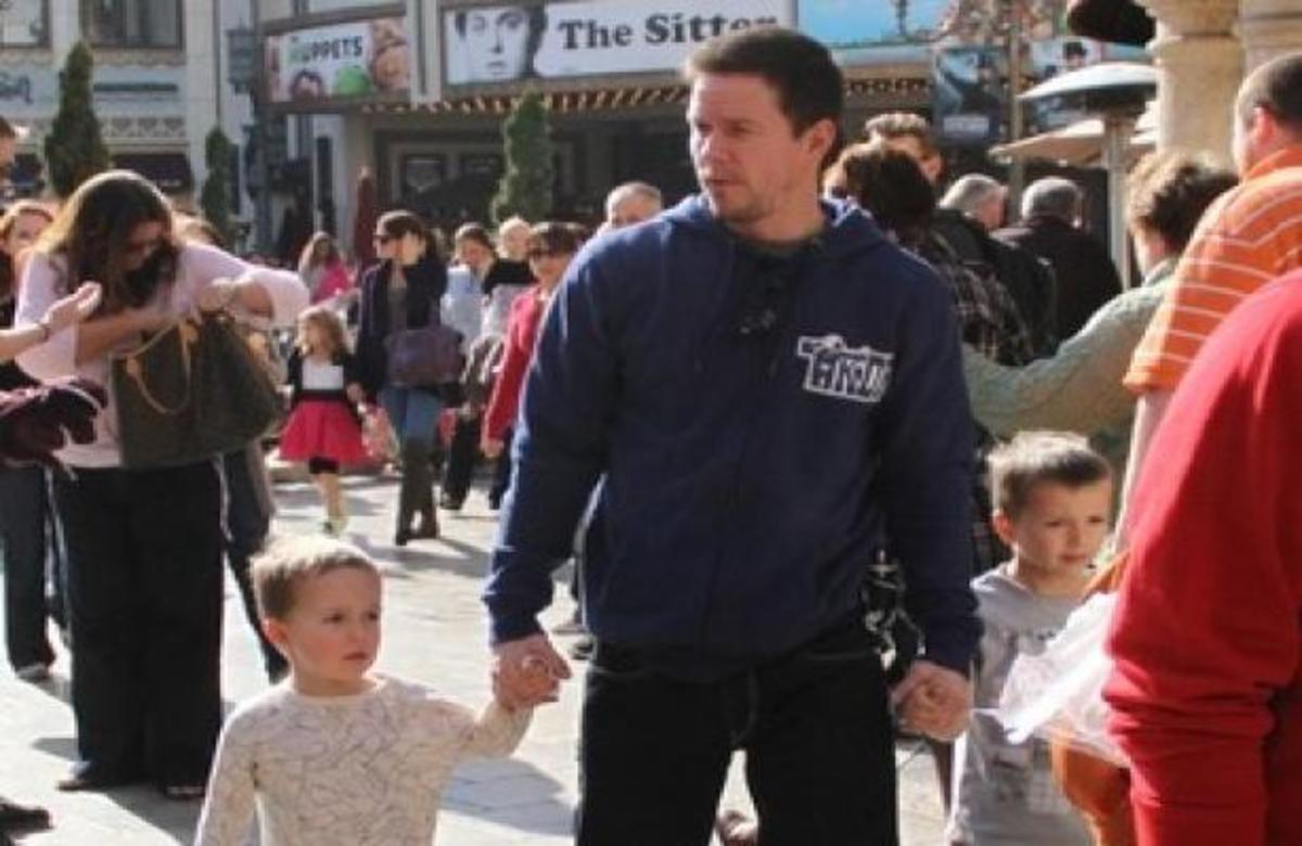 Οι αγορές της τελευταίας στιγμής για τους star του Χόλιγουντ! | Newsit.gr Οι αγορές της τελευταίας στιγμής για τους star του Χόλιγουντ! | Newsit.gr
