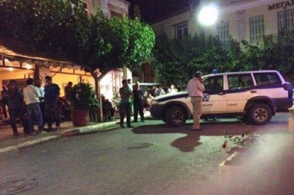 Ηράκλειο: Θρίλερ με το πόρισμα του ιατροδικαστή για το μακελειό! | Newsit.gr Ηράκλειο: Θρίλερ με το πόρισμα του ιατροδικαστή για το μακελειό! | Newsit.gr