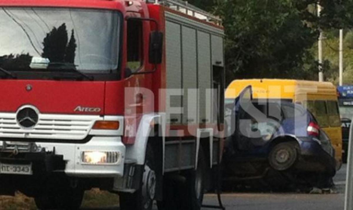 Ψυχολόγος στο TLIFE για τον διπλό πόνο της τραγικής μητέρας που έχασε το παιδί της στο τροχαίο. Τι συμβουλεύει τους γονείς | Newsit.gr Ψυχολόγος στο TLIFE για τον διπλό πόνο της τραγικής μητέρας που έχασε το παιδί της στο τροχαίο. Τι συμβουλεύει τους γονείς | Newsit.gr