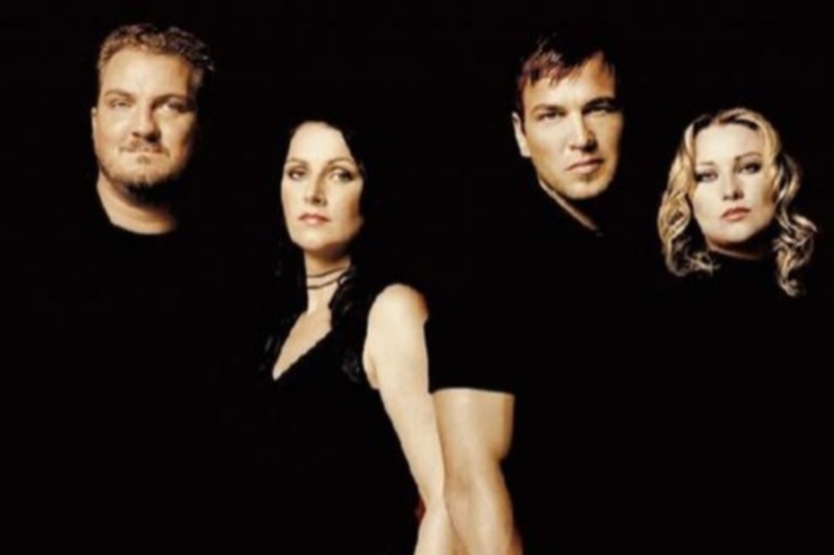 Πώς είναι σήμερα οι Ace of Base; | Newsit.gr Πώς είναι σήμερα οι Ace of Base; | Newsit.gr