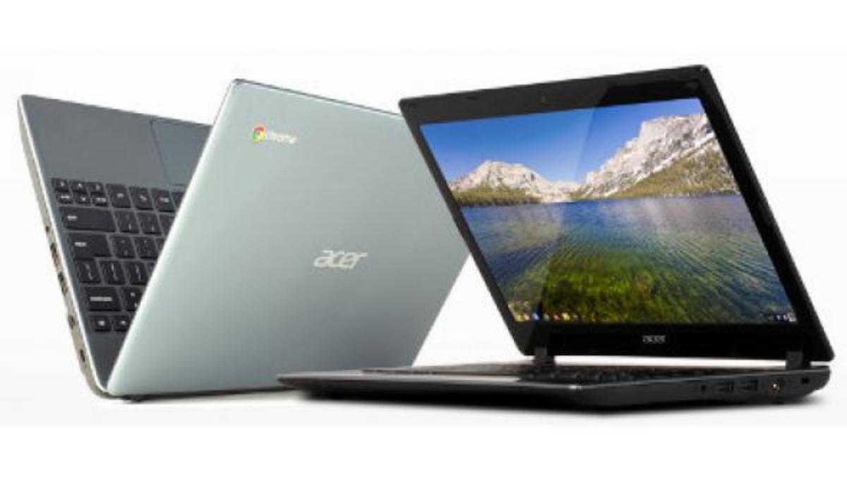 Η Google παρουσίασε το νέο Chromebook | Newsit.gr Η Google παρουσίασε το νέο Chromebook | Newsit.gr