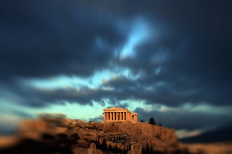 «Ένα χολωμένο ΔΝΤ συγκρούεται με τους Έλληνες, που είναι όλο καπρίτσια» | Newsit.gr «Ένα χολωμένο ΔΝΤ συγκρούεται με τους Έλληνες, που είναι όλο καπρίτσια» | Newsit.gr