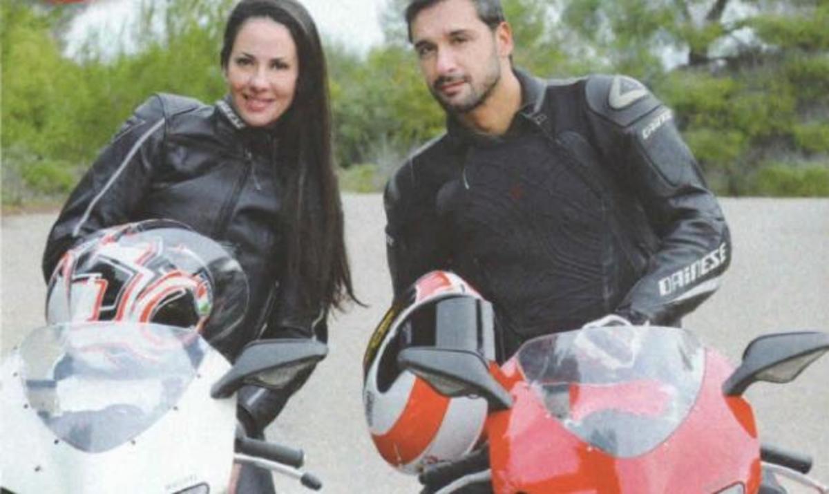 Εύη Αδάμ: Sexy στο νέο video clip με τον αγαπημένο της, Ramiro! | Newsit.gr Εύη Αδάμ: Sexy στο νέο video clip με τον αγαπημένο της, Ramiro! | Newsit.gr