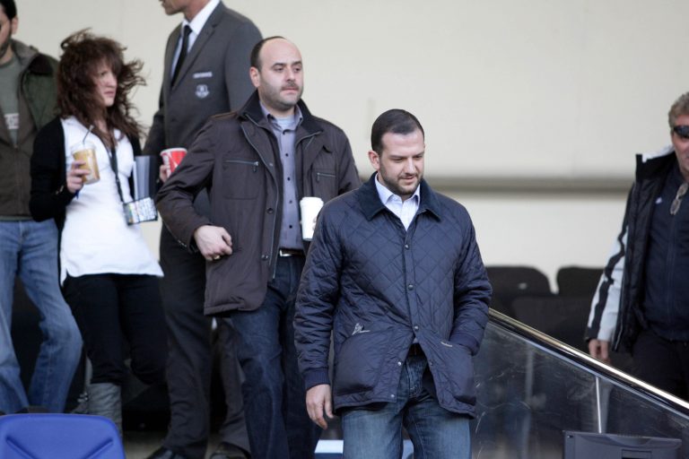 Πριμ Αδαμίδη στους παίκτες της ΑΕΚ για να κλείσουν στόματα | Newsit.gr Πριμ Αδαμίδη στους παίκτες της ΑΕΚ για να κλείσουν στόματα | Newsit.gr