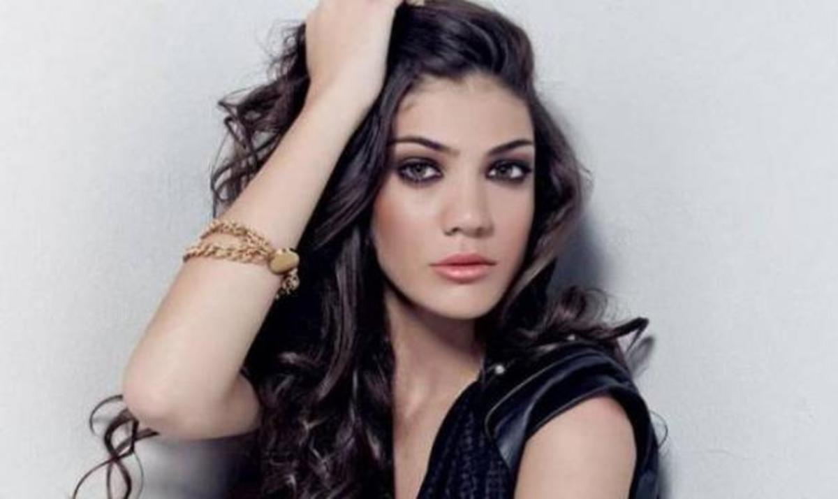 Η. Αδάμου: “Έκλαψα μετά το τέλος της Eurovision!” | Newsit.gr Η. Αδάμου: “Έκλαψα μετά το τέλος της Eurovision!” | Newsit.gr