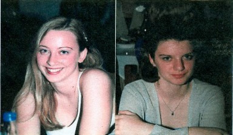 Θρήνος στον Πύργο: Τραγωδία στην άσφαλτο – Νεκρές δύο αδελφές! | Newsit.gr Θρήνος στον Πύργο: Τραγωδία στην άσφαλτο – Νεκρές δύο αδελφές! | Newsit.gr