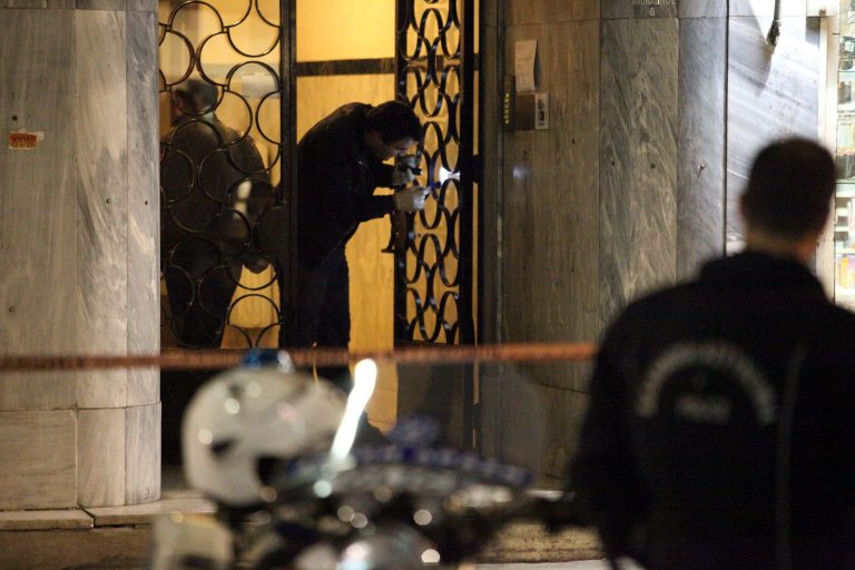 Εμπρησμός σε σύνδεσμο της ΑΕΚ | Newsit.gr Εμπρησμός σε σύνδεσμο της ΑΕΚ | Newsit.gr