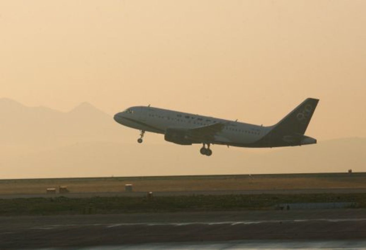 Νέα δρομολόγια από την Olympic Air | Newsit.gr Νέα δρομολόγια από την Olympic Air | Newsit.gr