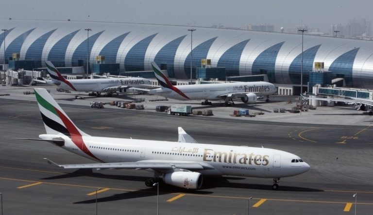 Αναγκαστική προσγείωση για Airbus Α380 στο Σίδνεϊ | Newsit.gr Αναγκαστική προσγείωση για Airbus Α380 στο Σίδνεϊ | Newsit.gr