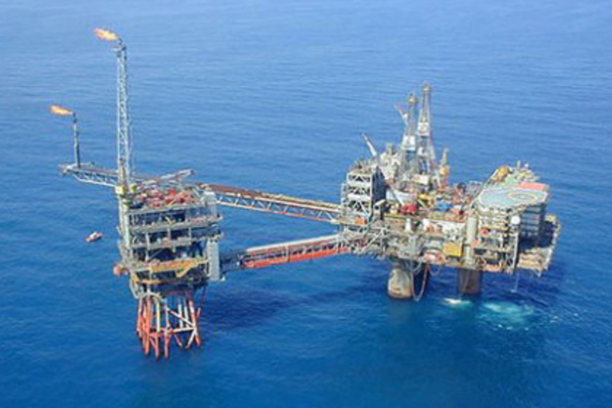 Ενδιαφέρον από 80 εταιρείες για την κυπριακή ΑΟΖ | Newsit.gr Ενδιαφέρον από 80 εταιρείες για την κυπριακή ΑΟΖ | Newsit.gr