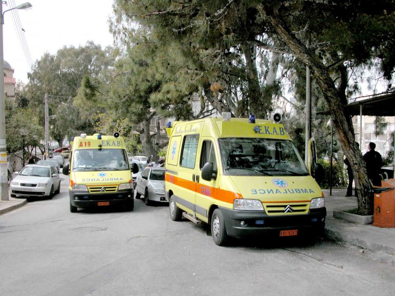 Δεν θα πραγματοποιηθεί η εφημερία στο Αγία Όλγα, την Κυριακή | Newsit.gr Δεν θα πραγματοποιηθεί η εφημερία στο Αγία Όλγα, την Κυριακή | Newsit.gr