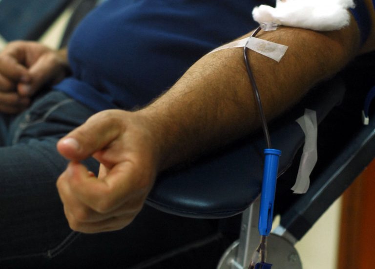 Εθελοντική αιμοδοσία στο Ρέθυμνο | Newsit.gr Εθελοντική αιμοδοσία στο Ρέθυμνο | Newsit.gr