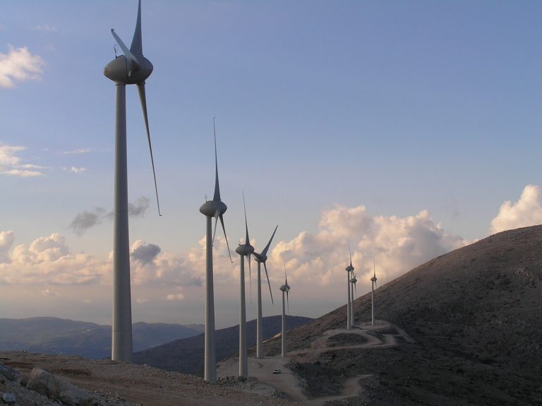 Τέθηκε σε λειτουργία το πρώτο υπεράκτιο αιολικό πάρκο… | Newsit.gr Τέθηκε σε λειτουργία το πρώτο υπεράκτιο αιολικό πάρκο… | Newsit.gr