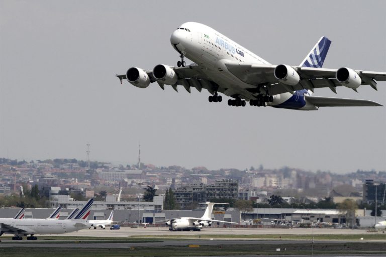 Ζητούν αναστολή της απεργίας στην Airbus τα συνδικάτα | Newsit.gr Ζητούν αναστολή της απεργίας στην Airbus τα συνδικάτα | Newsit.gr