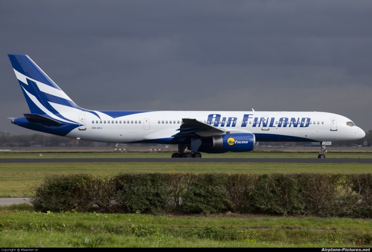 Η εταιρεία τσάρτερ Air Finland κήρυξε πτώχευση | Newsit.gr Η εταιρεία τσάρτερ Air Finland κήρυξε πτώχευση | Newsit.gr