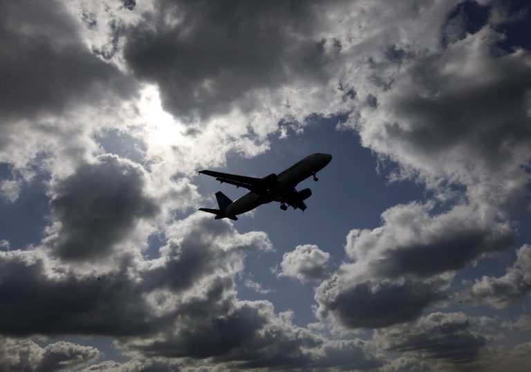 Απέτρεψαν νέα επίθεση αυτοκτονίας με αεροπλάνο! | Newsit.gr Απέτρεψαν νέα επίθεση αυτοκτονίας με αεροπλάνο! | Newsit.gr