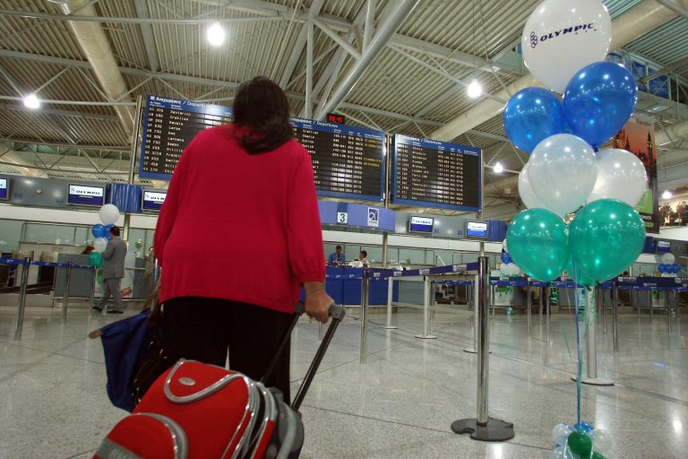 Φάρσα το τηλεφώνημα για βόμβα σε αεροσκάφος | Newsit.gr Φάρσα το τηλεφώνημα για βόμβα σε αεροσκάφος | Newsit.gr