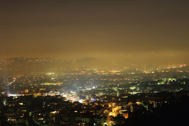 Αύξηση εισαγωγών στα νοσοκομεία λόγω αιθαλομίχλης! Τι μέτρα θα ληφθούν | Newsit.gr Αύξηση εισαγωγών στα νοσοκομεία λόγω αιθαλομίχλης! Τι μέτρα θα ληφθούν | Newsit.gr