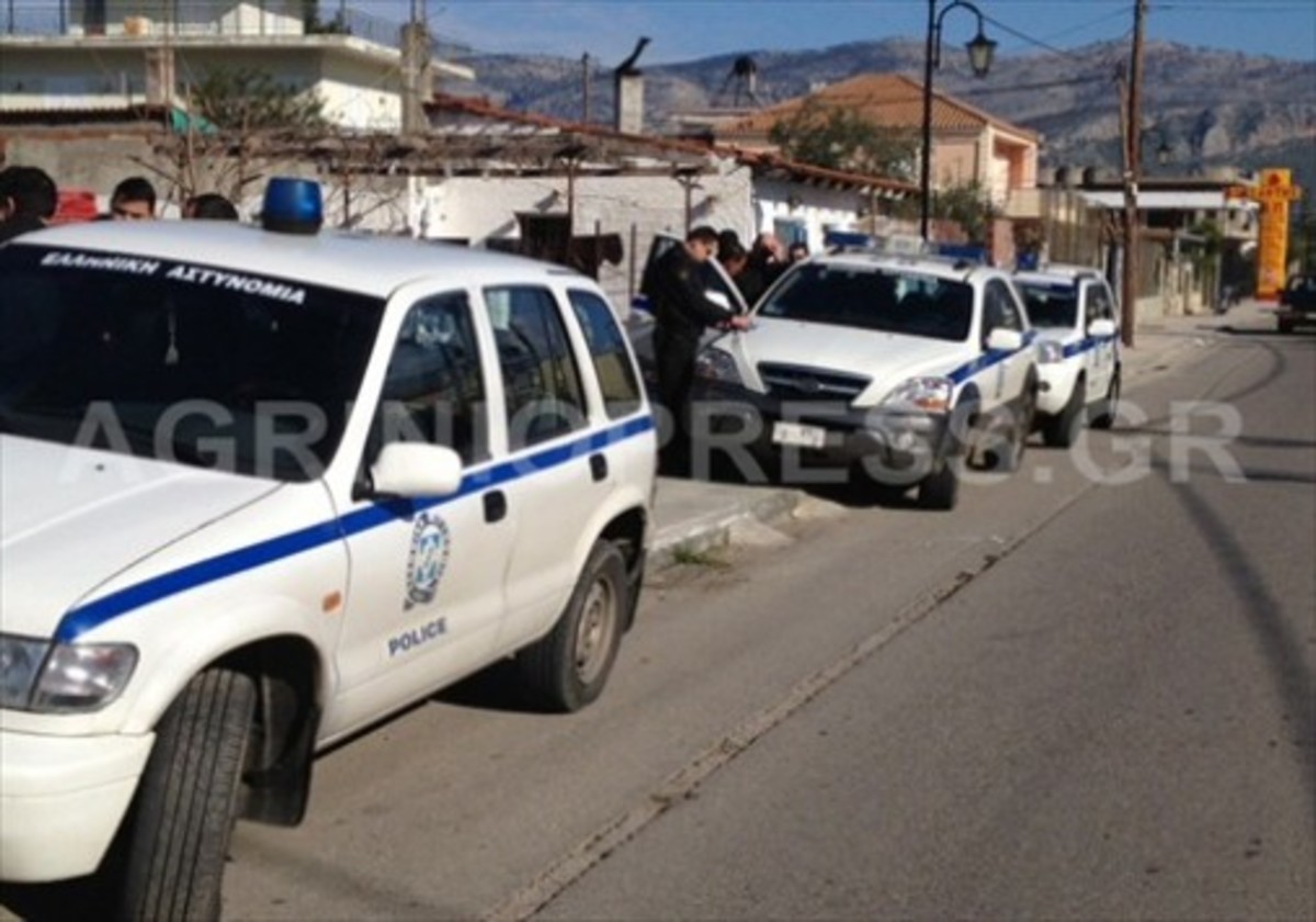 Συλλήψεις για τα επεισόδια στο Αιτωλικό – Σε επιφυλακή η Αστυνομία | Newsit.gr Συλλήψεις για τα επεισόδια στο Αιτωλικό – Σε επιφυλακή η Αστυνομία | Newsit.gr