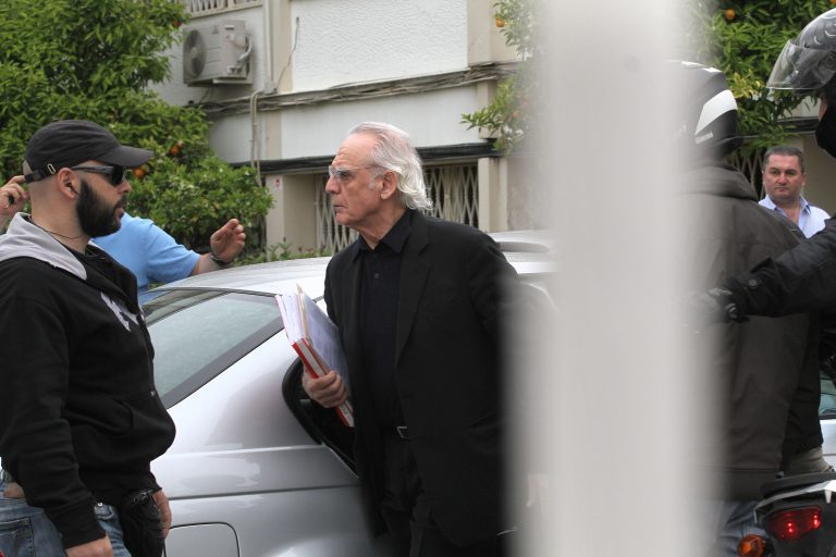 Ο ξάδελφος «έκαψε» τον Άκη – Έδωσε και νέα ονόματα για τις μίζες | Newsit.gr Ο ξάδελφος «έκαψε» τον Άκη – Έδωσε και νέα ονόματα για τις μίζες | Newsit.gr