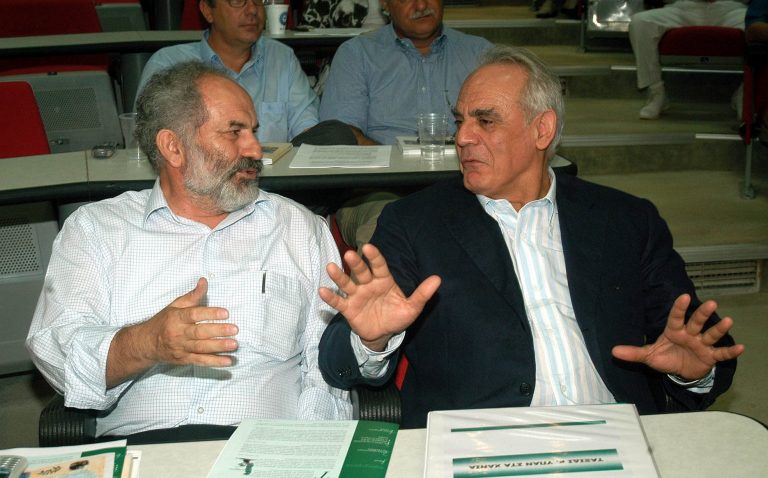 Δεν πίστευε ποτέ ότι θα μπει στην φυλακή – Γιατί κρατούσε τόσες σημειώσεις – 80 εκατομμύρια ζητούσε από τον Σμπώκο! | Newsit.gr Δεν πίστευε ποτέ ότι θα μπει στην φυλακή – Γιατί κρατούσε τόσες σημειώσεις – 80 εκατομμύρια ζητούσε από τον Σμπώκο! | Newsit.gr