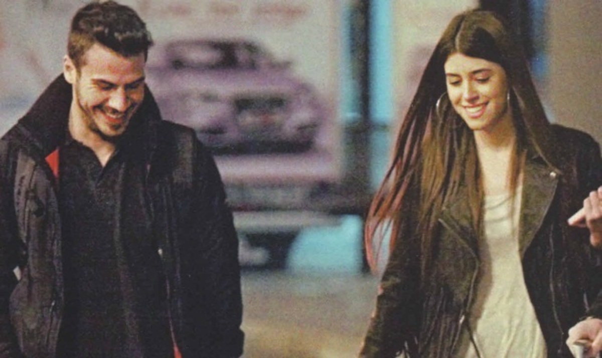 Α. Πετρετζίκης – Demy: Νέες φωτογραφίες από κοινή τους δημόσια εμφάνιση! | Newsit.gr Α. Πετρετζίκης – Demy: Νέες φωτογραφίες από κοινή τους δημόσια εμφάνιση! | Newsit.gr