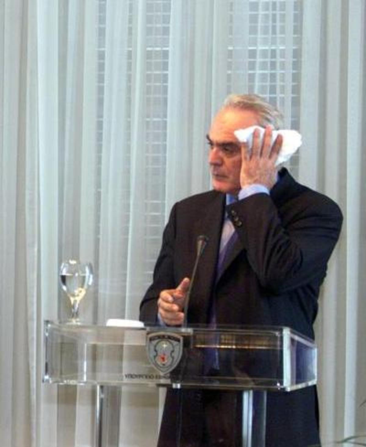 Θα «παρασύρει» και στρατιωτικούς μαζί του ο Α.Τσοχατζόπουλος; – Τι έχει πει ο ίδιος | Newsit.gr Θα «παρασύρει» και στρατιωτικούς μαζί του ο Α.Τσοχατζόπουλος; – Τι έχει πει ο ίδιος | Newsit.gr