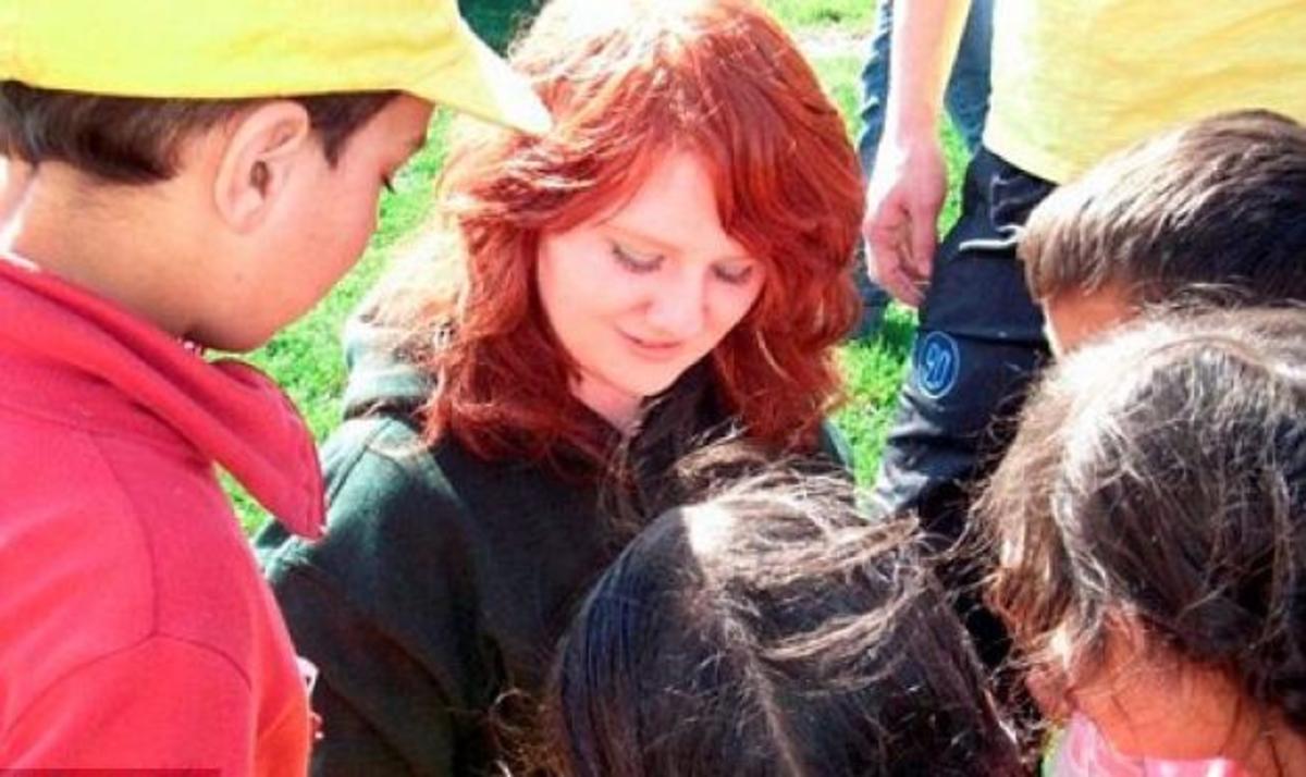 18χρονη μαθήτρια έβαλε τέλος στη ζωή της, επειδή είχε ακμή! | Newsit.gr 18χρονη μαθήτρια έβαλε τέλος στη ζωή της, επειδή είχε ακμή! | Newsit.gr