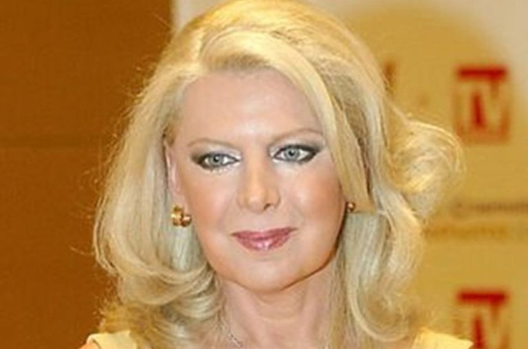 Το ξέσπασμα της Έλενας Ακρίτα: «Έχουμε μπερδέψει τα πολύμπριζα με τις αγκινάρες»! | Newsit.gr Το ξέσπασμα της Έλενας Ακρίτα: «Έχουμε μπερδέψει τα πολύμπριζα με τις αγκινάρες»! | Newsit.gr
