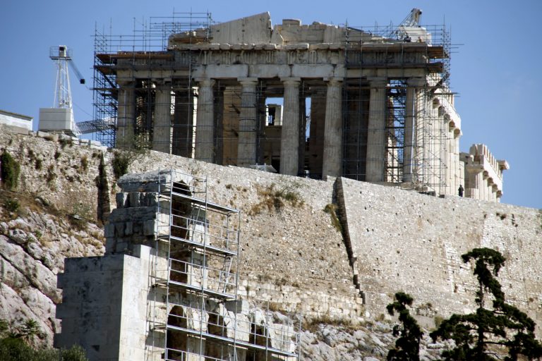 Οι αρχαιοφύλακες κλείνουν μουσεία και αρχαιολογικούς χώρους τα Χριστούγεννα | Newsit.gr Οι αρχαιοφύλακες κλείνουν μουσεία και αρχαιολογικούς χώρους τα Χριστούγεννα | Newsit.gr