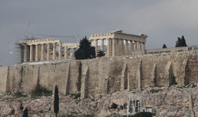Τι κι αν μπήκε η Άνοιξη! Χειμερινό ωράριο ως τον Ιούνιο σε μουσεία και αρχαιολογικούς χώρους | Newsit.gr Τι κι αν μπήκε η Άνοιξη! Χειμερινό ωράριο ως τον Ιούνιο σε μουσεία και αρχαιολογικούς χώρους | Newsit.gr