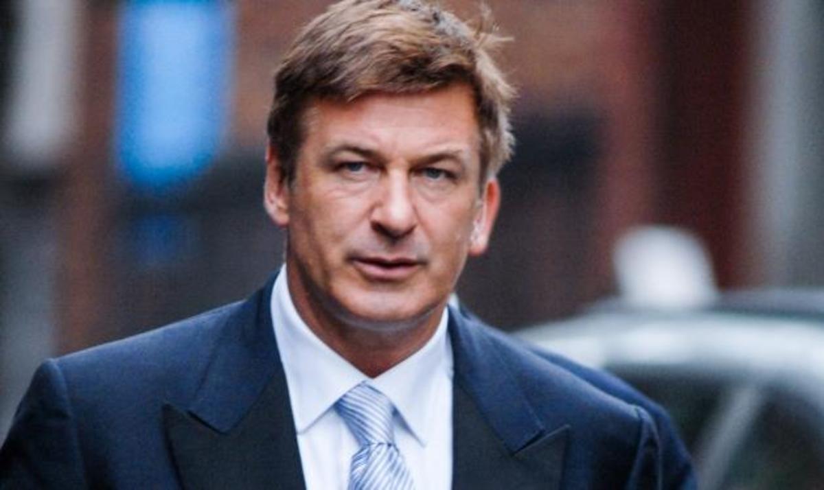 Για δεύτερη φορά γαμπρός ο Alec Baldwin! Δες φωτογραφίες | Newsit.gr Για δεύτερη φορά γαμπρός ο Alec Baldwin! Δες φωτογραφίες | Newsit.gr
