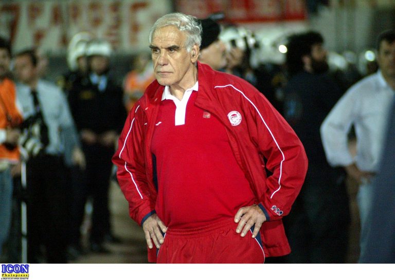 Αλέφαντος: Πάω και για μία ημέρα στον Ολυμπιακό | Newsit.gr Αλέφαντος: Πάω και για μία ημέρα στον Ολυμπιακό | Newsit.gr