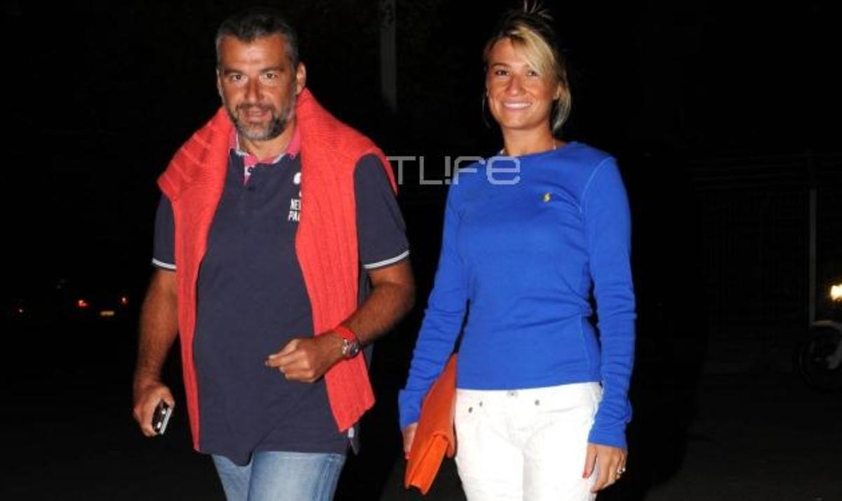 Διάσημες παρουσίες στην “Alegria” για την ενίσχυση του συλλόγου “Ελπίδα”! | Newsit.gr Διάσημες παρουσίες στην “Alegria” για την ενίσχυση του συλλόγου “Ελπίδα”! | Newsit.gr