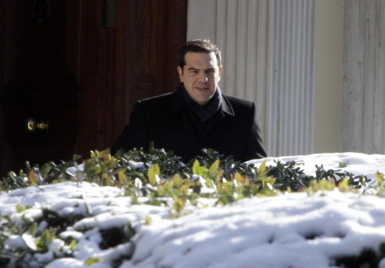 Κυπριακό: «Έτοιμος ο Τσίπρας να πάει στη Γενεύη» λέει το Μαξίμου | Newsit.gr Κυπριακό: «Έτοιμος ο Τσίπρας να πάει στη Γενεύη» λέει το Μαξίμου | Newsit.gr