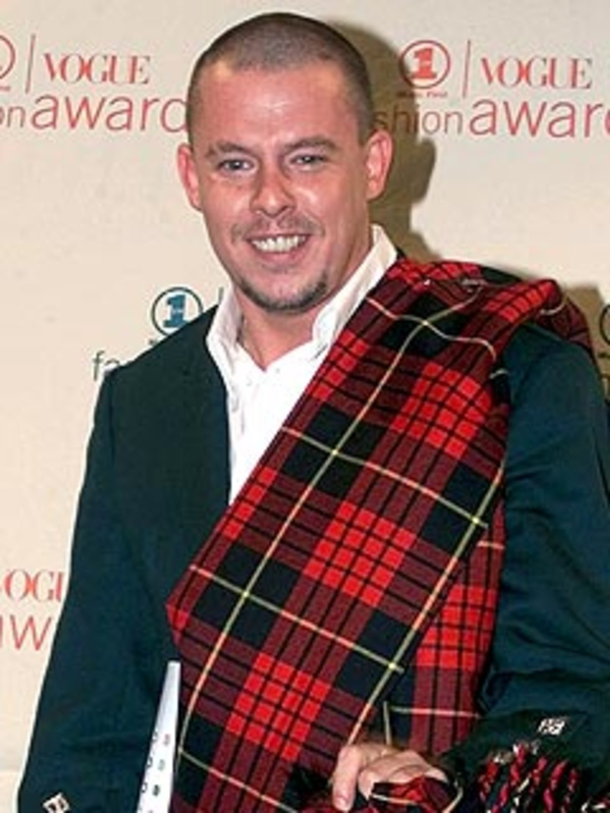 Το ανήσυχο πνεύμα του McQueen! | Newsit.gr Το ανήσυχο πνεύμα του McQueen! | Newsit.gr