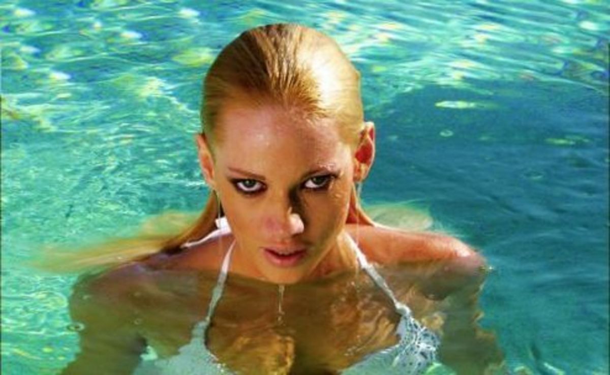 Η Τζούλια Αλεξανδράτου «φλερτάρει» με infotainment εκπομπή | Newsit.gr Η Τζούλια Αλεξανδράτου «φλερτάρει» με infotainment εκπομπή | Newsit.gr